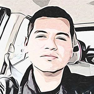 Meet your Posher, Luis